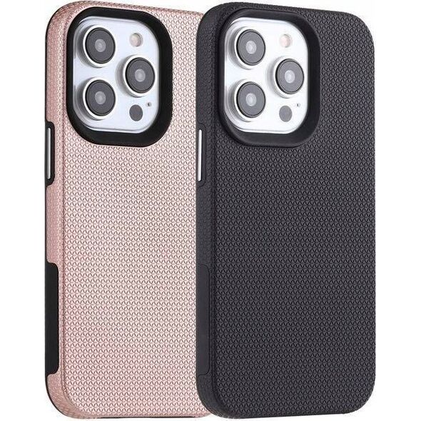 Maxximus MX PRESTIGE IPHONE 13 (6.1) PINK SAND / PUDROWY RÓŻ 14115228 5901313078548
