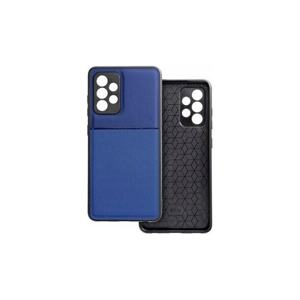 ForCell Futerał NOBLE do SAMSUNG A22 5G niebieski 14116669 5903396138263