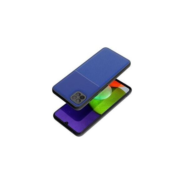 ForCell Futerał NOBLE do SAMSUNG A22 5G niebieski 14116669 5903396138263