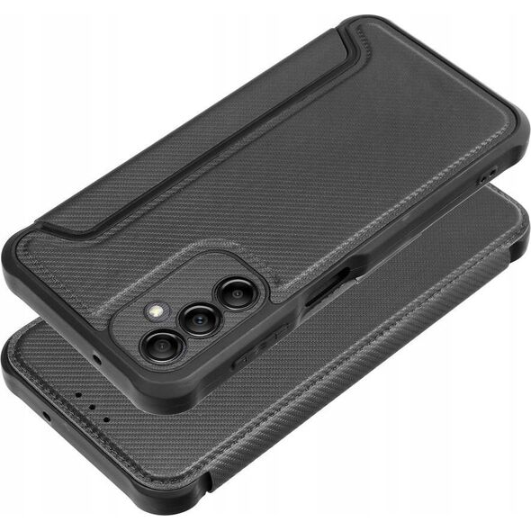 OEM Kabura RAZOR Book do SAMSUNG A15 4G / A15 5G czarny 14116697 5903396239946