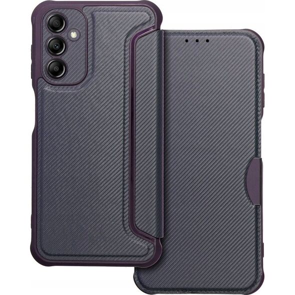 OEM Kabura RAZOR Book do SAMSUNG A15 4G / A15 5G niebieski 14116707 5903396239960