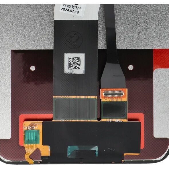 OEM Wyświetlacz do SAMSUNG a05s a057 bez ramki (Odnowiony) 14116747 5903396313301