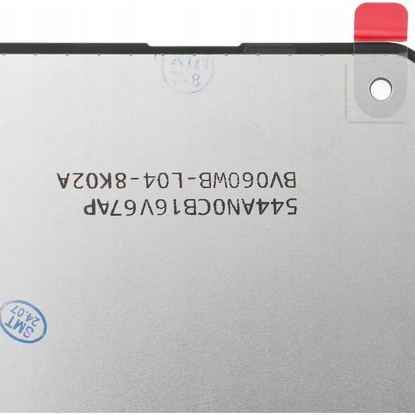 OEM Wyświetlacz do SAMSUNG a21s a217 bez ramki (Odnowiony) 14116748 5903396313370