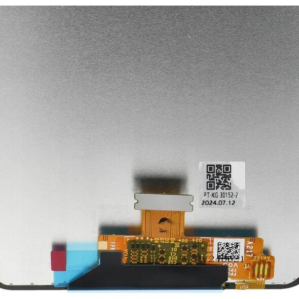 OEM Wyświetlacz do SAMSUNG a21s a217 OEM bez ramki 14116754 5903396312915