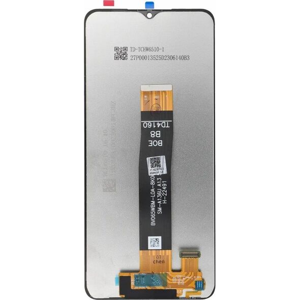 OEM Wyświetlacz do SAMSUNG a13 5G a136 OEM bez ramki 14116760 5903396312977