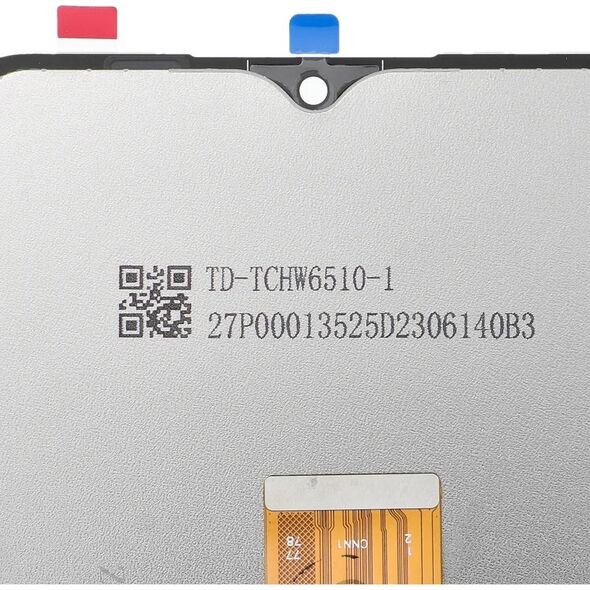 OEM Wyświetlacz do SAMSUNG a13 5G a136 OEM bez ramki 14116760 5903396312977
