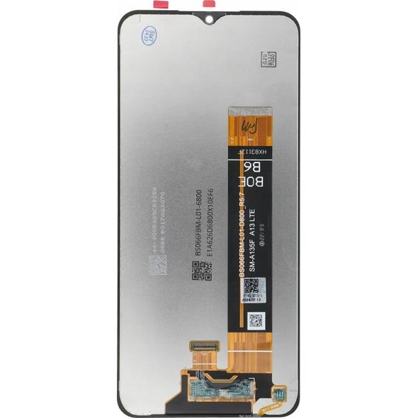 OEM Wyświetlacz do SAMSUNG a13 a135 OEM bez ramki 14116761 5903396312984