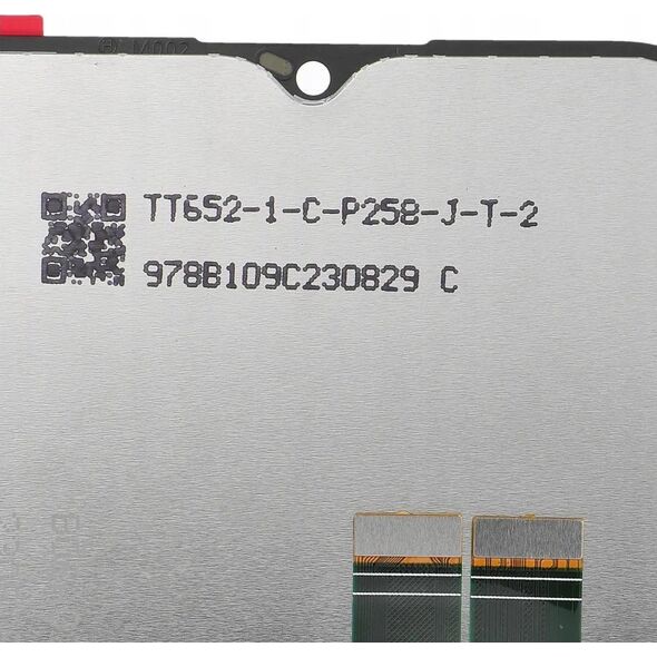 OEM Wyświetlacz do SAMSUNG a02s a025G/U/A OEM bez ramki 14116774 5903396313080