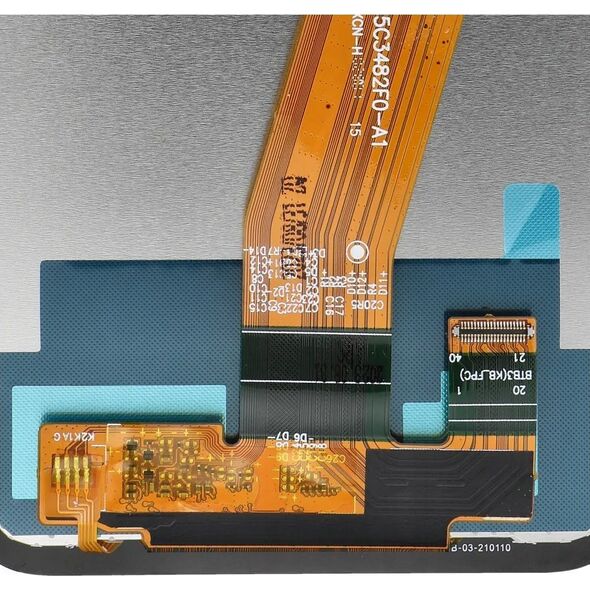 OEM Wyświetlacz do SAMSUNG a02s a025G/U/A OEM bez ramki 14116774 5903396313080