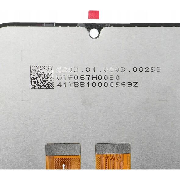 OEM Wyświetlacz do SAMSUNG a05 a055 bez ramki (Odnowiony) 14116779 5903396313295