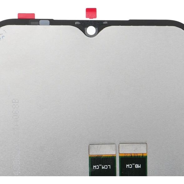 OEM Wyświetlacz do SAMSUNG a14 4G a145 bez ramki (Odnowiony) 14116780 5903396313332