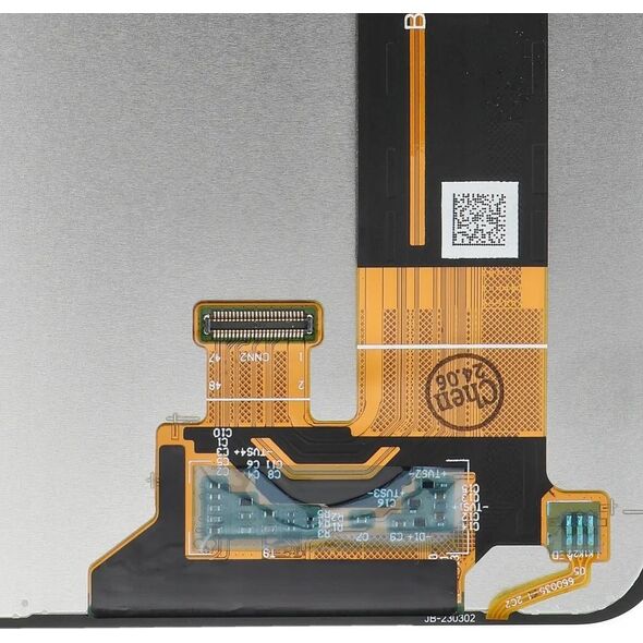 OEM Wyświetlacz do SAMSUNG a23 5G a236 bez ramki (Odnowiony) 14116784 5903396313400