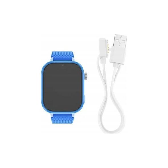 Hoco HOCO smartwatch dla dzieci z funkcją rozmowy 4G Y101 niebieski 14116913 6942007626439