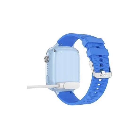Hoco HOCO smartwatch dla dzieci z funkcją rozmowy 4G Y101 niebieski 14116913 6942007626439