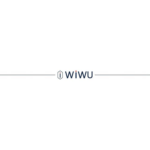 Słuchawki WiWU WiWU - Słuchawki bezprzewodowe Soundcool Headset TD-02 - białe 14116935 6976195094619