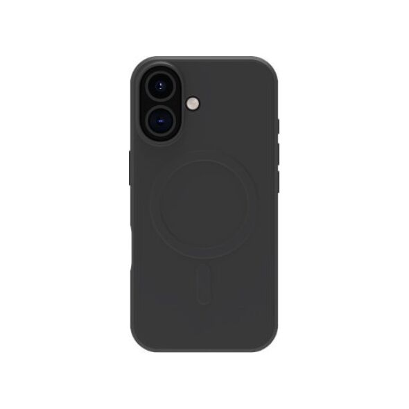 dbramante dbramante1928 Greenland Pro MS - obudowa ochronna do iPhone 16 kompatybilna z MagSafe (night black) 14118783 5711428062420