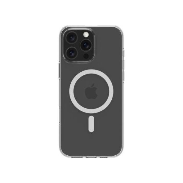 dbramante dbramante1928 Greenland Pro MS - obudowa ochronna do iPhone 16 Pro Max kompatybilna z MagSafe (clear) 14118785 5711428062536