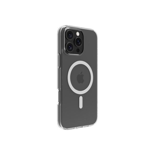 dbramante dbramante1928 Greenland Pro MS - obudowa ochronna do iPhone 16 Pro Max kompatybilna z MagSafe (clear) 14118785 5711428062536