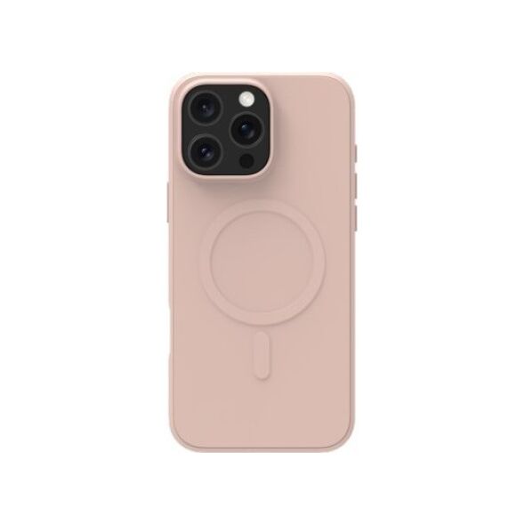 dbramante dbramante1928 Greenland Pro MS - obudowa ochronna do iPhone 16 Pro Max kompatybilna z MagSafe (pink sand) 14118794 5711428062567