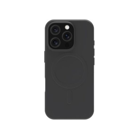 dbramante dbramante1928 Greenland Pro MS - obudowa ochronna do iPhone 16 Pro kompatybilna z MagSafe (night black) 14118798 5711428062505