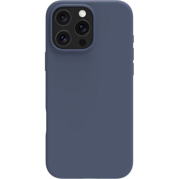 dbramante dbramante1928 Monaco 2 MagSafe - obudowa ochronna do iPhone 16 Pro Max kompatybilna z MagSafe (pacific blue) 14118805 5711428063229