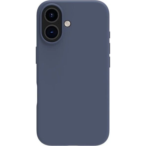 dbramante dbramante1928 Monaco 2 MagSafe - obudowa ochronna do iPhone 16 kompatybilna z MagSafe (pacific blue) 14118807 5711428063137