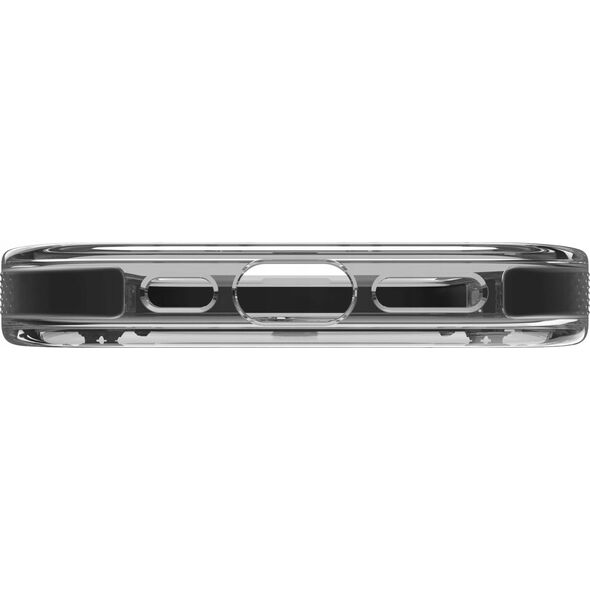 Zagg International ZAGG Santa Cruz Snap - obudowa ochronna do iPhone 16 Pro kompatybilna z MagSafe (black) 14118901 840390318886
