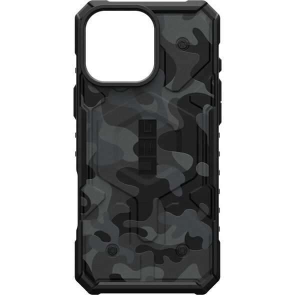 UAG UAG Pathfinder SE Magsafe - obudowa ochronna do iPhone 16 Pro Max kompatybilna z MagSafe (midnight camo) 14118912 840283914973