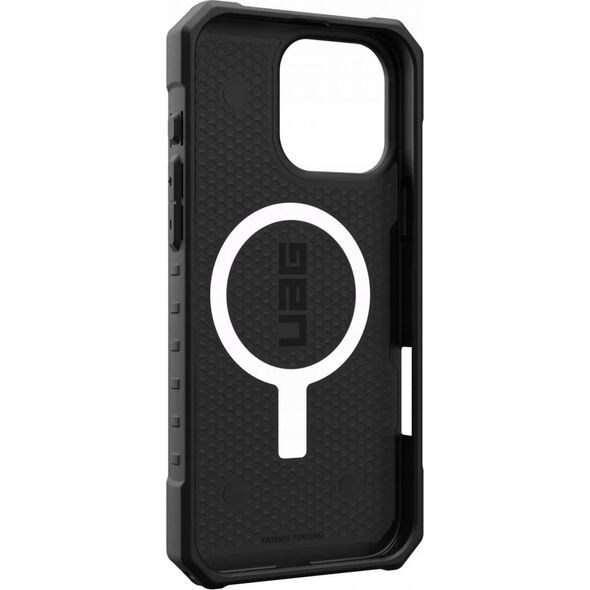 UAG UAG Pathfinder SE Magsafe - obudowa ochronna do iPhone 16 Pro Max kompatybilna z MagSafe (midnight camo) 14118912 840283914973
