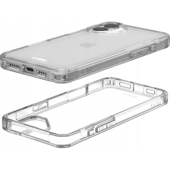 UAG UAG Plyo - obudowa ochronna do iPhone 16 Plus (ice) 14118914 840283915284