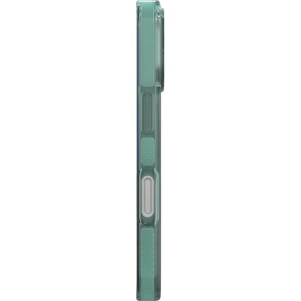 Zagg International ZAGG Santa Cruz Snap - obudowa ochronna do iPhone 16 kompatybilna z MagSafe (green) 14118929 840390318985
