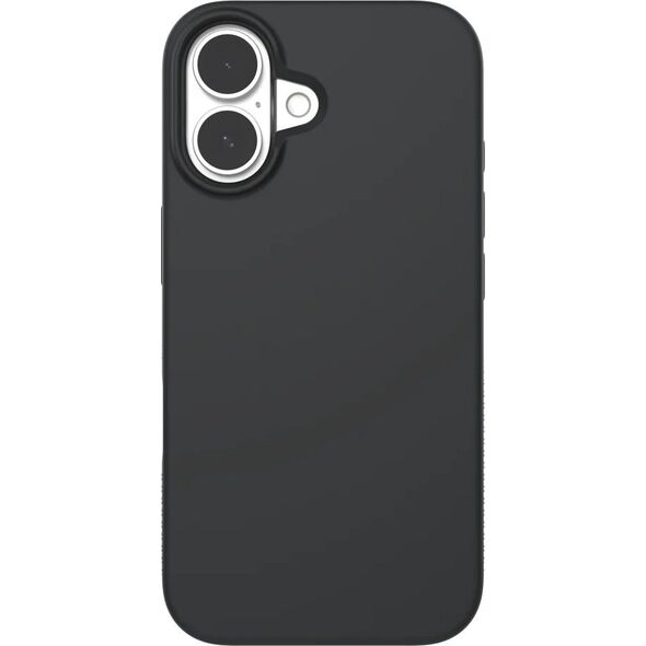 Zagg International ZAGG Manhattan Snap - obudowa ochronna do iPhone 16 kompatybilna z MagSafe (black) 14118932 840390320308