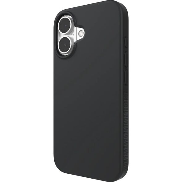 Zagg International ZAGG Manhattan Snap - obudowa ochronna do iPhone 16 kompatybilna z MagSafe (black) 14118932 840390320308