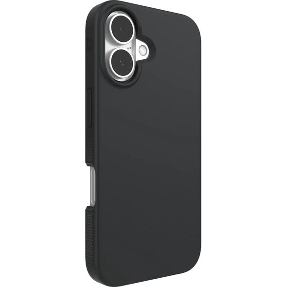 Zagg International ZAGG Manhattan Snap - obudowa ochronna do iPhone 16 kompatybilna z MagSafe (black) 14118932 840390320308