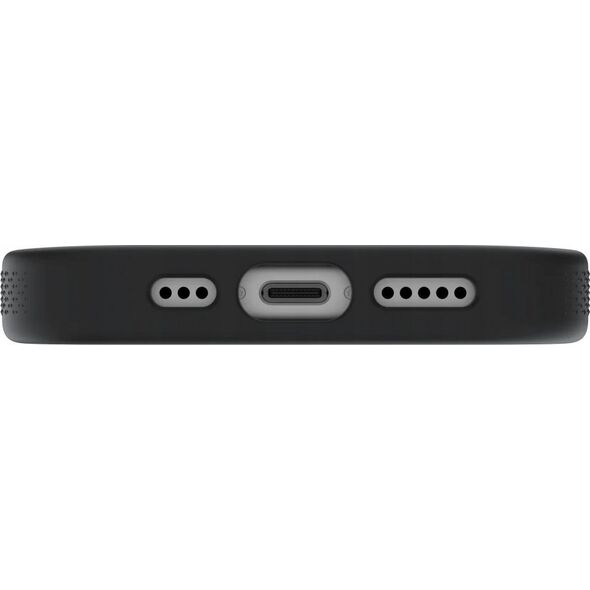 Zagg International ZAGG Manhattan Snap - obudowa ochronna do iPhone 16 kompatybilna z MagSafe (black) 14118932 840390320308