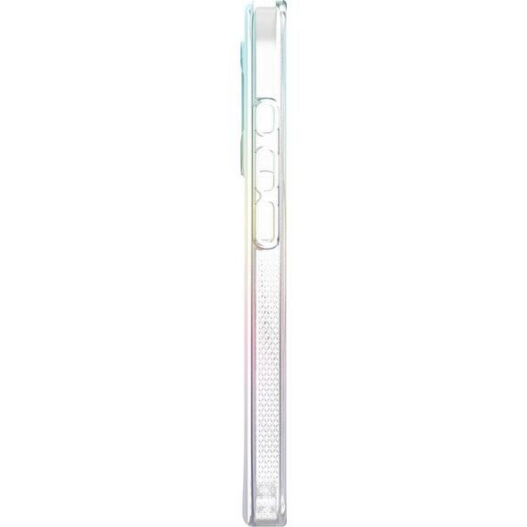 Zagg International ZAGG Milan Snap - obudowa ochronna do iPhone 16 kompatybilna z MagSafe (iridescent) 14118934 840390319463