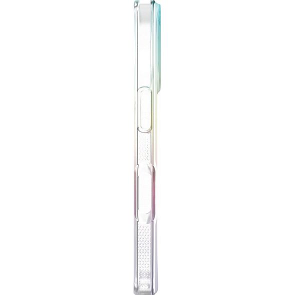 Zagg International ZAGG Milan Snap - obudowa ochronna do iPhone 16 kompatybilna z MagSafe (iridescent) 14118934 840390319463