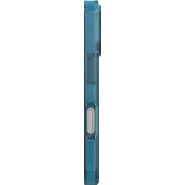 Zagg International ZAGG Santa Cruz Snap - obudowa ochronna do iPhone 16 Plus kompatybilna z MagSafe (retro blue) 14118944 840390318954