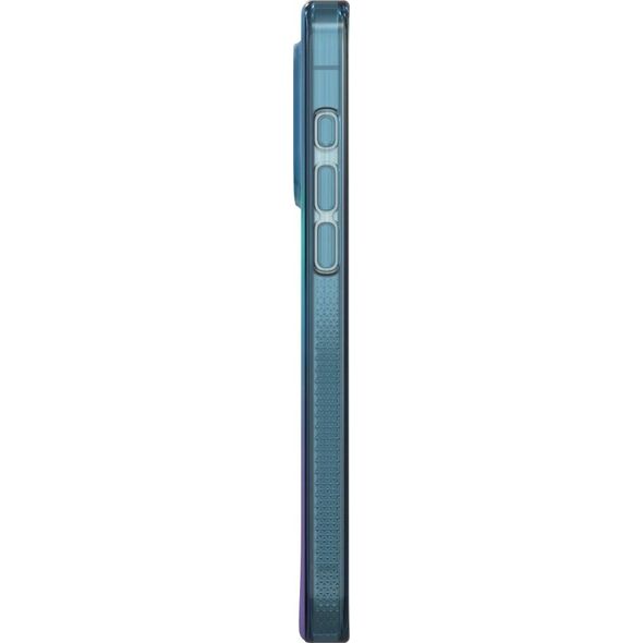 Zagg International ZAGG Milan Snap - obudowa ochronna do iPhone 16 Pro Max kompatybilna z MagSafe (deep aurora) 14118949 840390319456