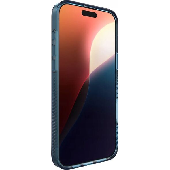 Zagg International ZAGG Milan Snap - obudowa ochronna do iPhone 16 Pro Max kompatybilna z MagSafe (deep aurora) 14118949 840390319456