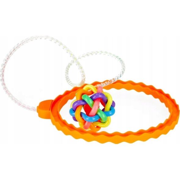 Mega Creative GRA PILKA DO PRZESK 17X31 MC B/C 96/192 14119230 5905523623246