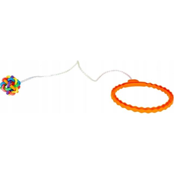 Mega Creative GRA PILKA DO PRZESK 17X31 MC B/C 96/192 14119230 5905523623246