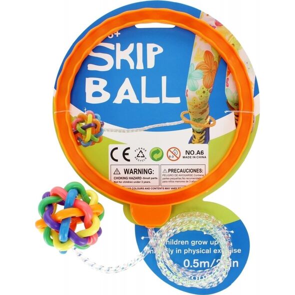Mega Creative GRA PILKA DO PRZESK 17X31 MC B/C 96/192 14119230 5905523623246