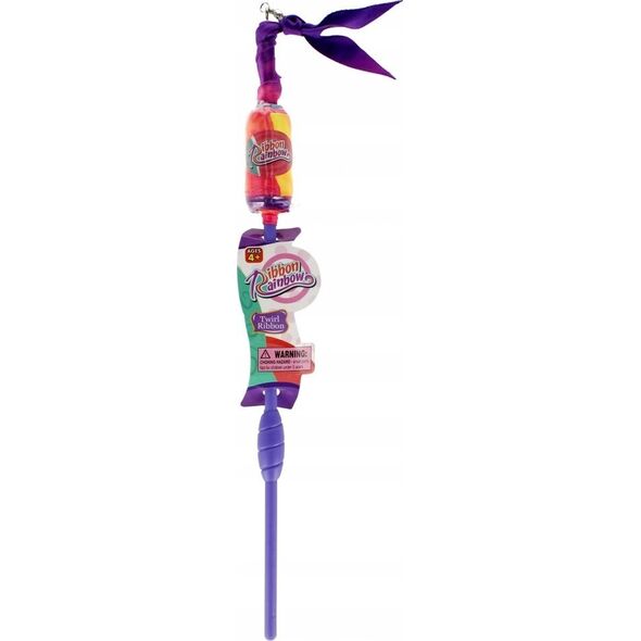 Mega Creative WSTEGA GIMNASTYCZNA 30CM MIX MC  DISP 24/96/192 14119238 5905523623499
