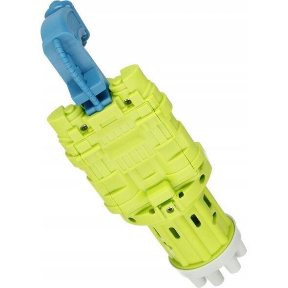 Mega Creative BANKI MYDL PISTOL B/O 50ML 16X25 MYB B/C 48/96. 14119246 5905523625097