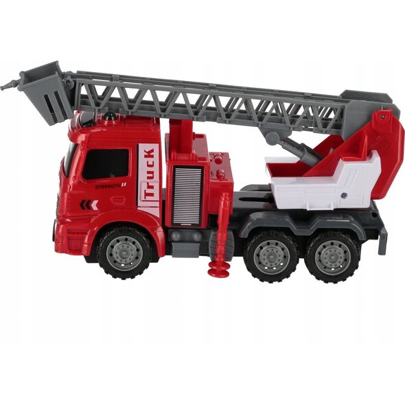 Mega Creative AUTO STRAZ P/B 27X15X11 MC WB 60 14119256 5905523654134
