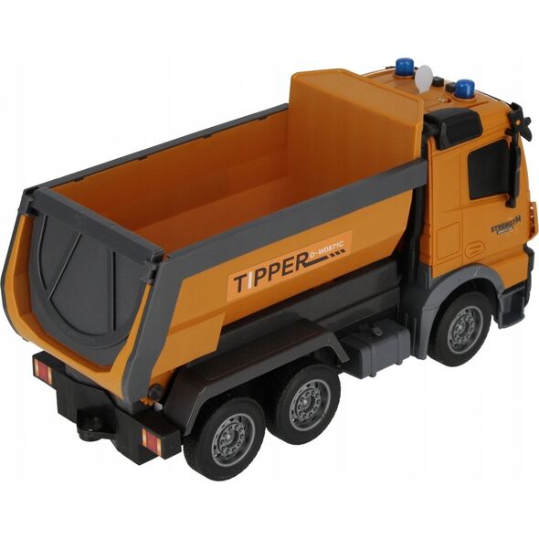 Mega Creative AUTO CIEZAR B/O 35X18X13 MC WB 12/24 14119261 5905523663266