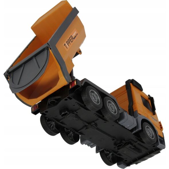 Mega Creative AUTO CIEZAR B/O 35X18X13 MC WB 12/24 14119261 5905523663266