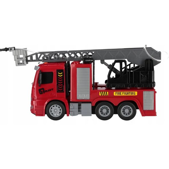 Mega Creative AUTO STRAZ DZ/SW P/B WODA 33X19X12 MC WB 18/36 14119280 5905523651454