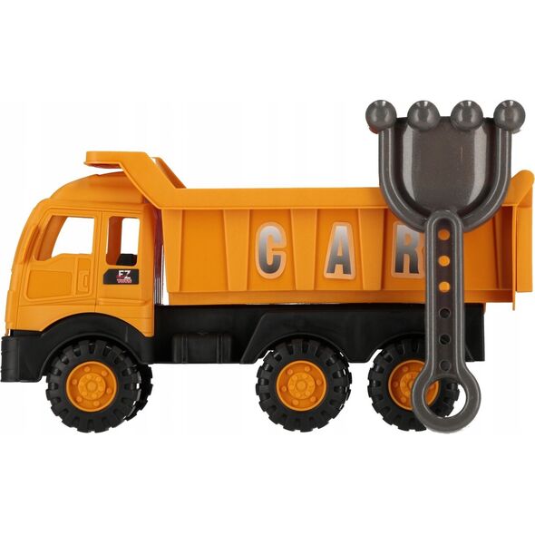 Mega Creative AUTO CIEZAR WYWROT 27X23X9 MC PBH 36/72 14119282 5905523651133